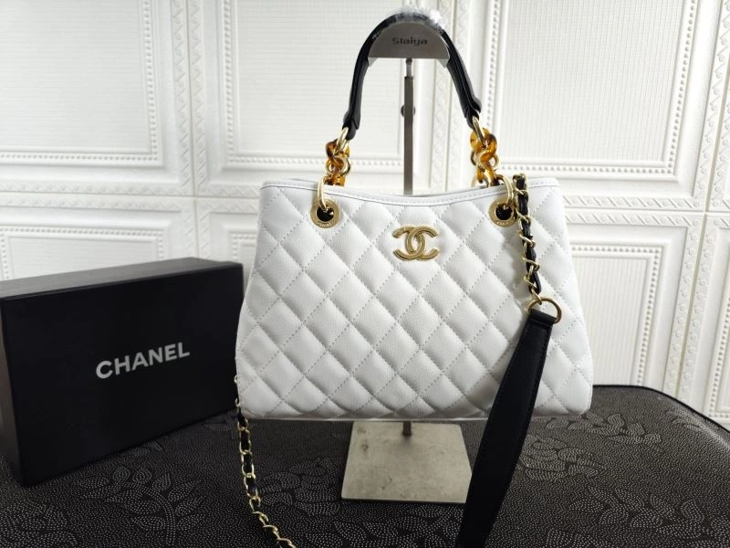 Chanel Top Handle Bags 4049B-0593