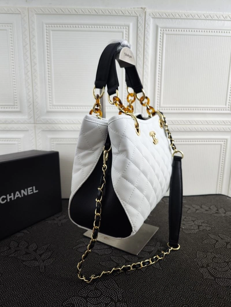 Chanel Top Handle Bags 4049B-0593