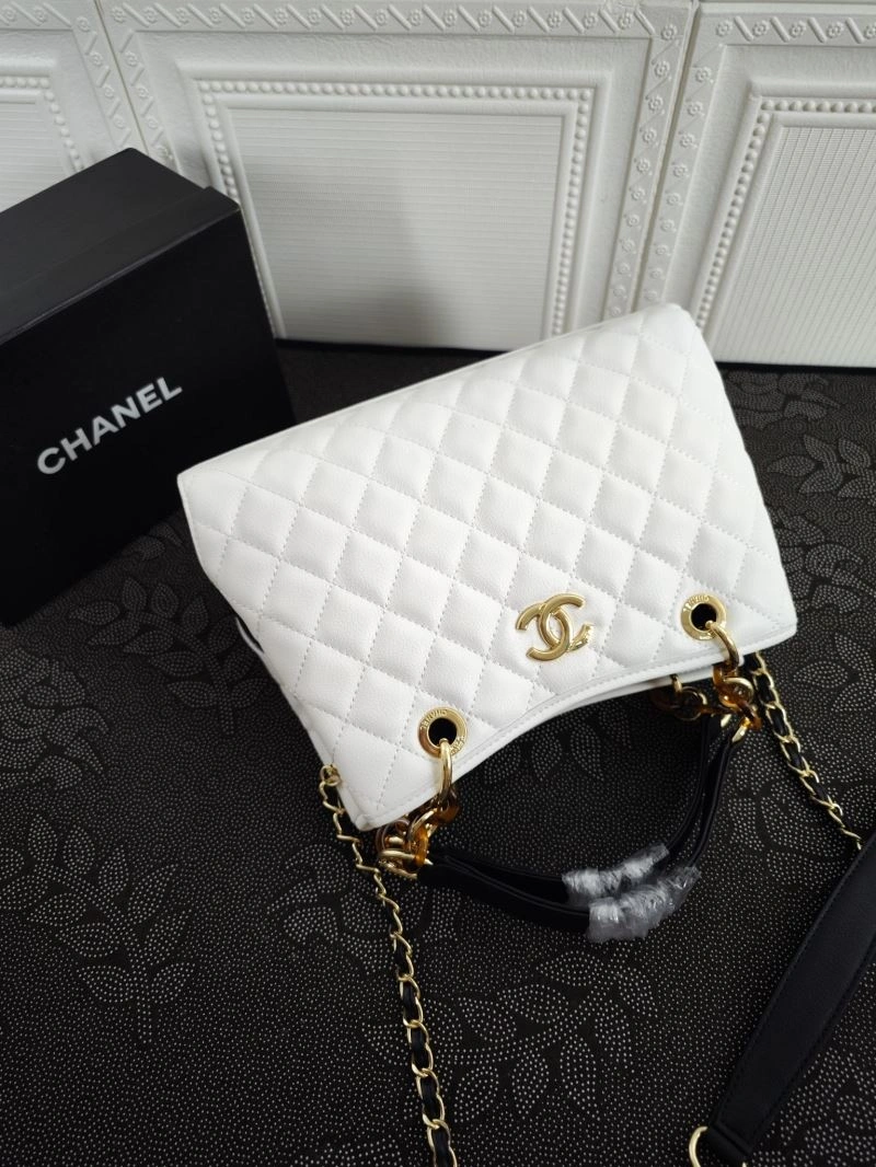 Chanel Top Handle Bags 4049B-0593