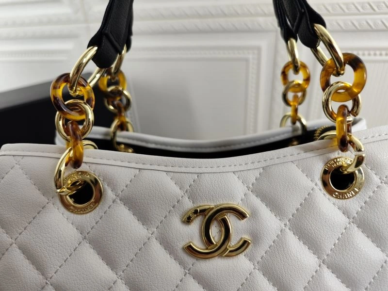Chanel Top Handle Bags 4049B-0593