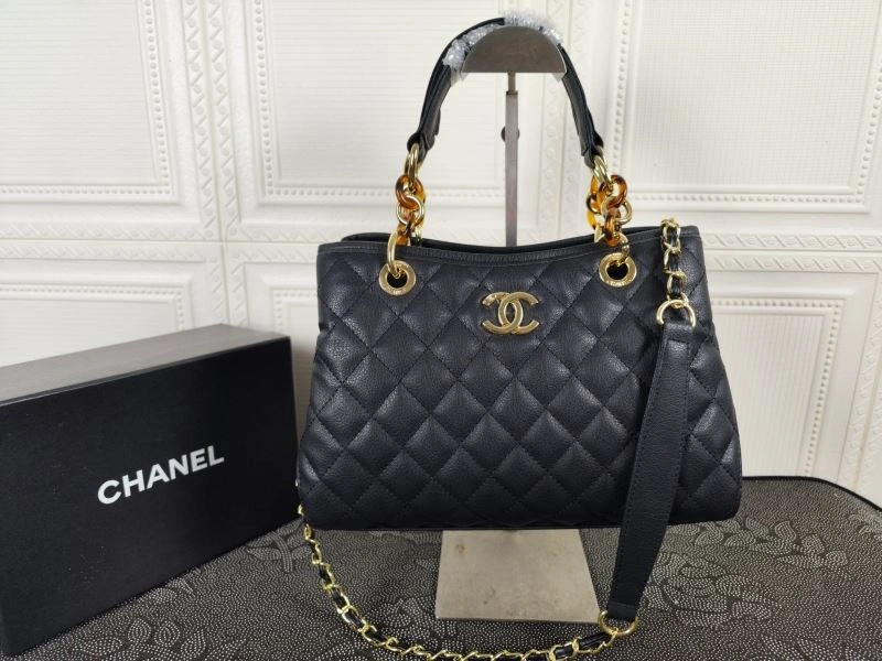 Chanel Top Handle Bags 4049B-0594