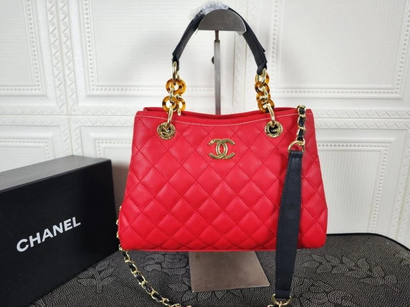 Chanel Top Handle Bags 4049B-0595