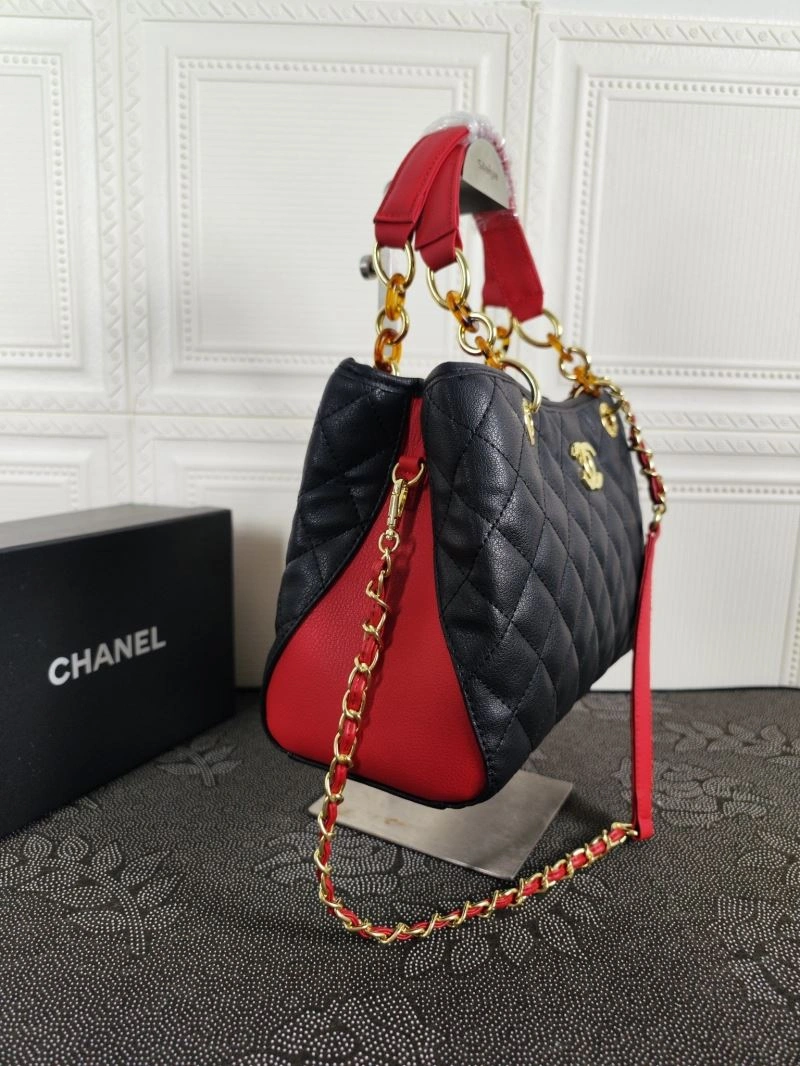 Chanel Top Handle Bags 4049B-0596