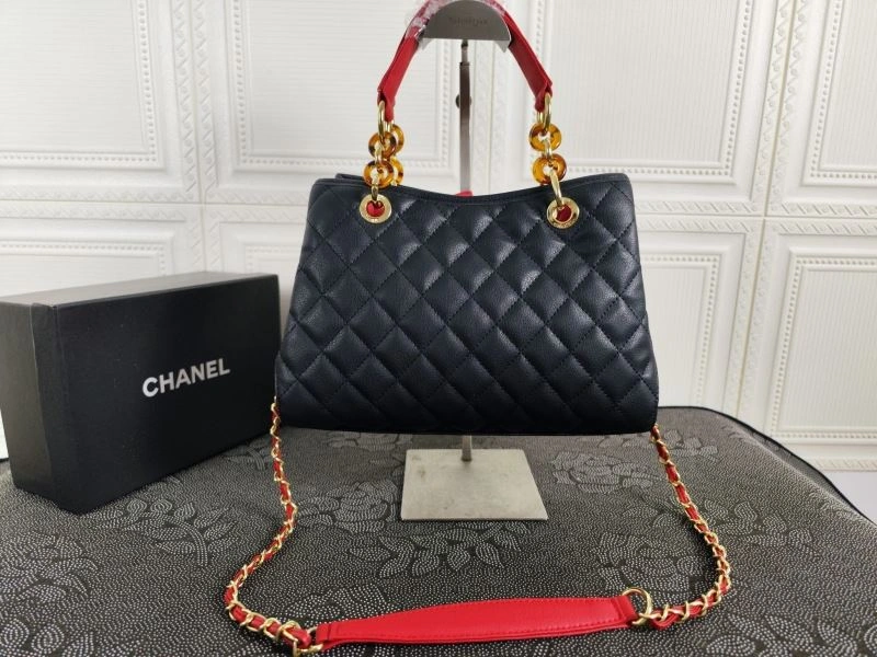 Chanel Top Handle Bags 4049B-0596