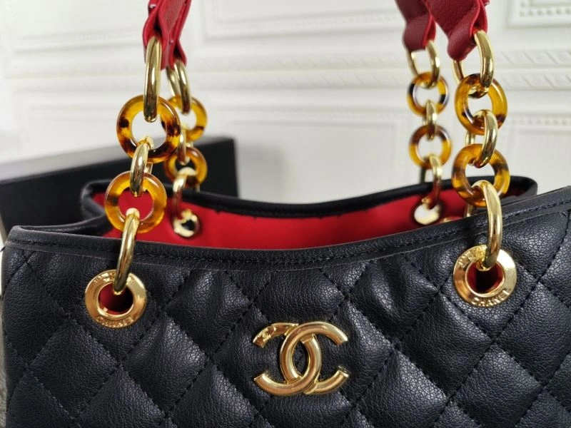 Chanel Top Handle Bags 4049B-0596