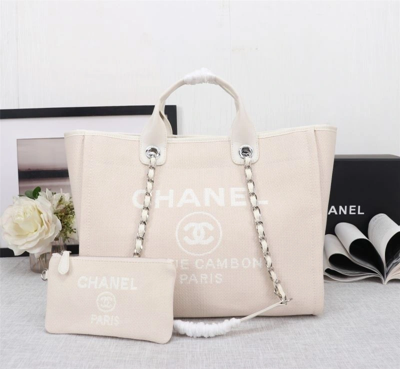 Chanel Shopping Bags 4049B-0597