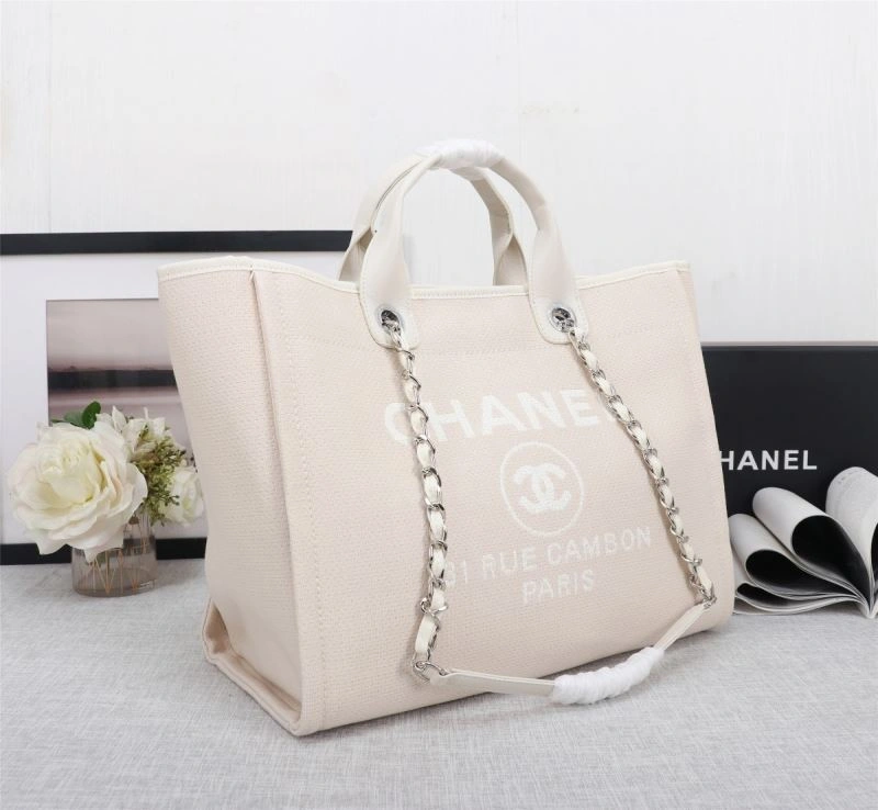 Chanel Shopping Bags 4049B-0597
