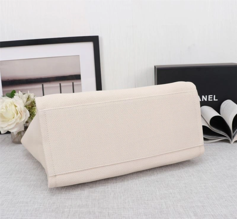 Chanel Shopping Bags 4049B-0597