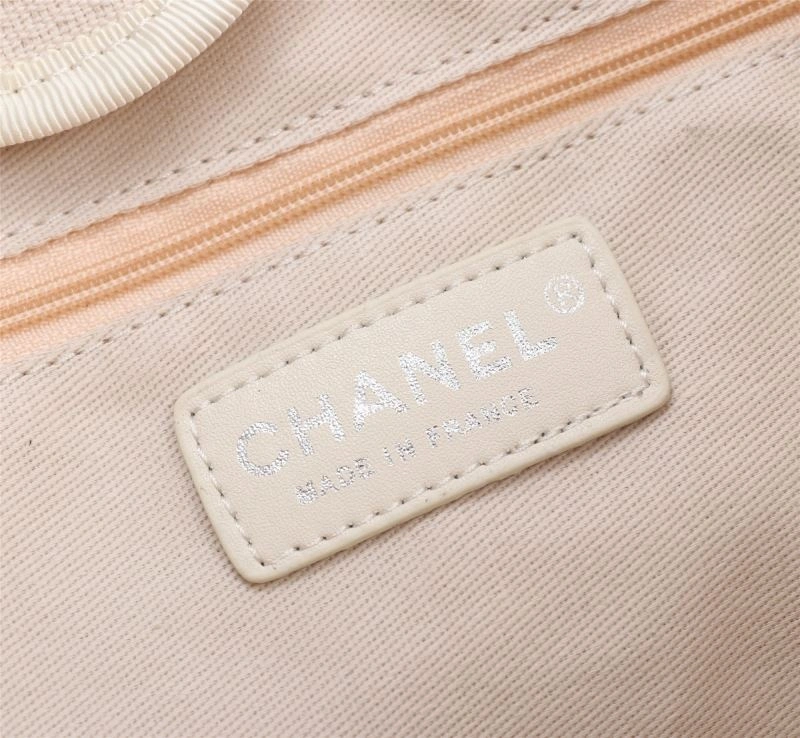 Chanel Shopping Bags 4049B-0597