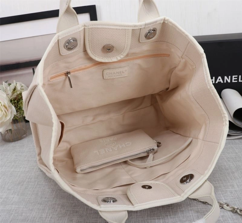 Chanel Shopping Bags 4049B-0597