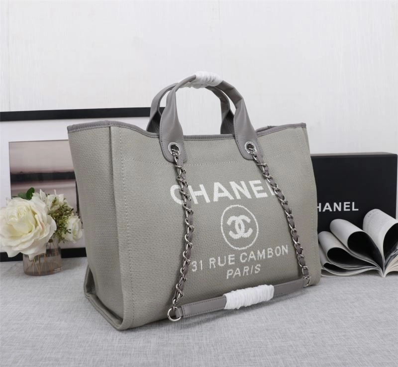 Chanel Shopping Bags 4049B-0599