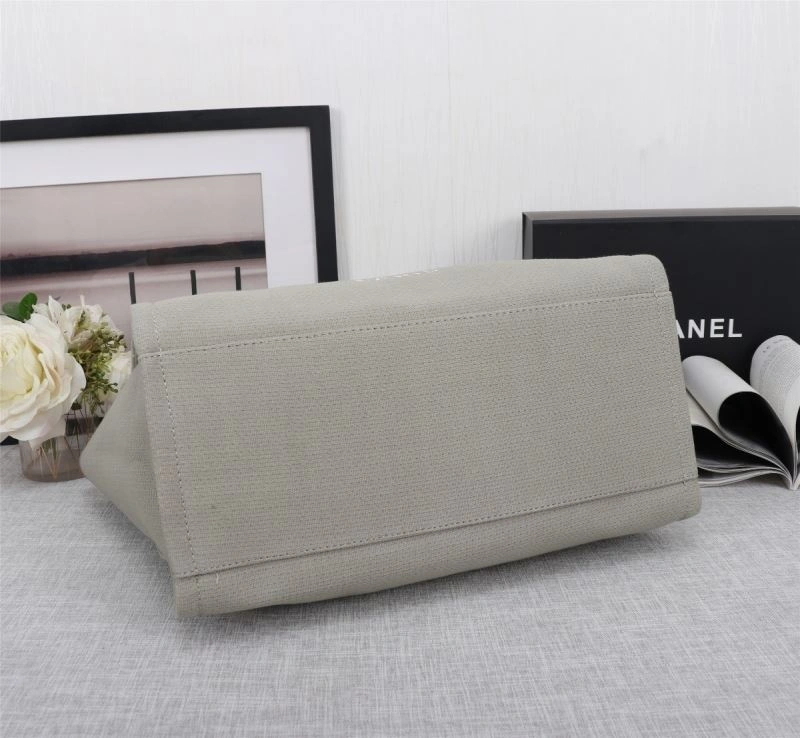 Chanel Shopping Bags 4049B-0599