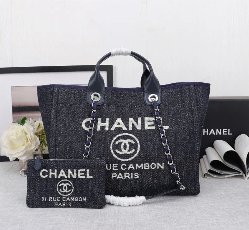 Chanel Shopping Bags 4049B-0600