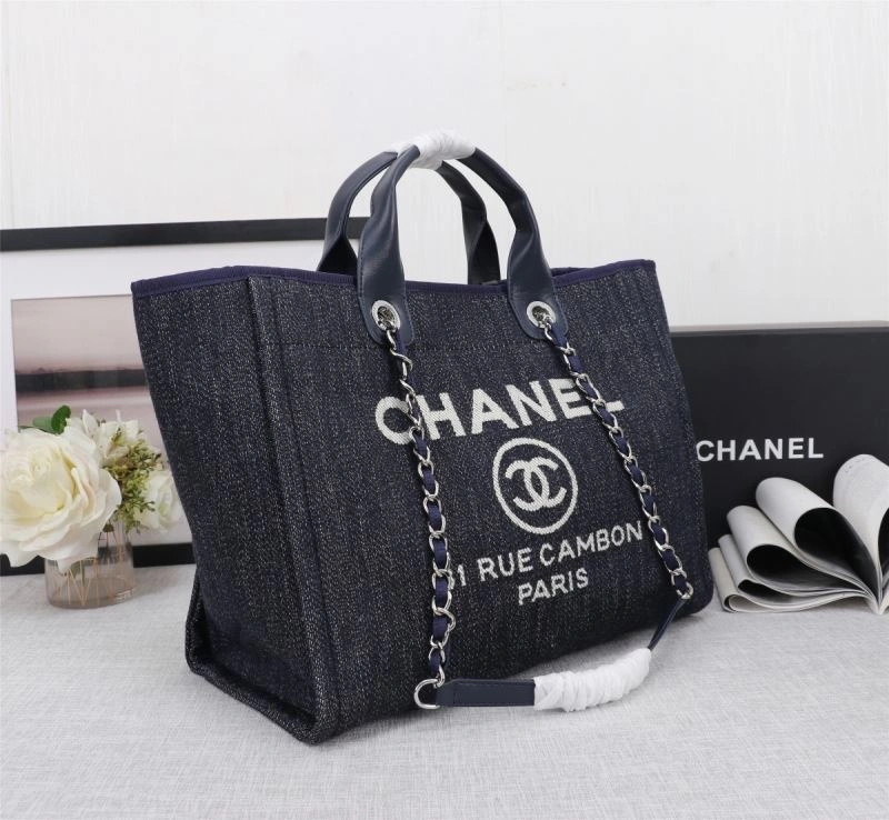 Chanel Shopping Bags 4049B-0600