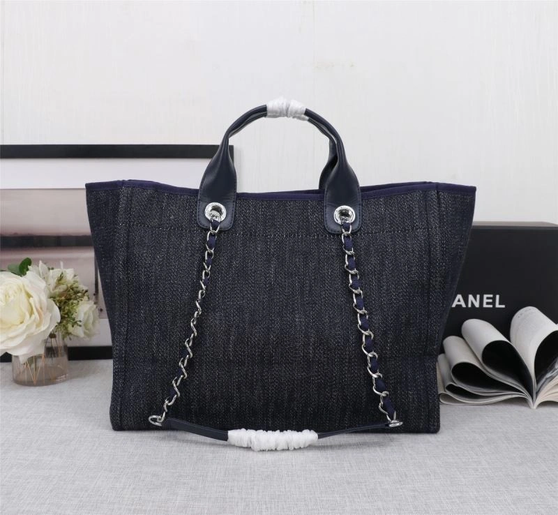 Chanel Shopping Bags 4049B-0600
