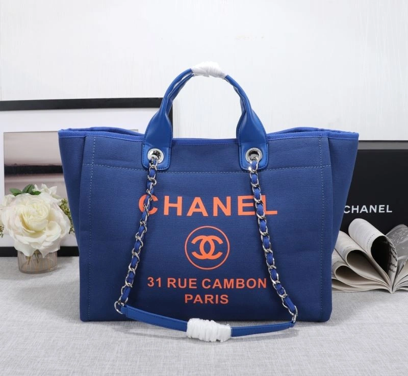 Chanel Shopping Bags 4049B-0602