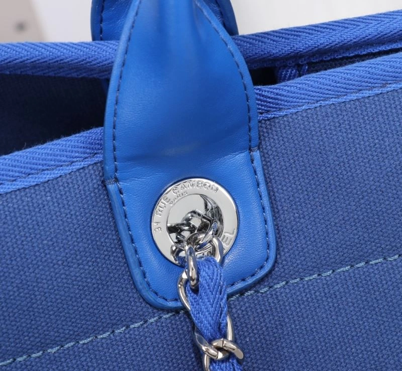 Chanel Shopping Bags 4049B-0602