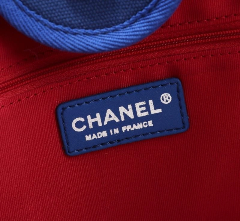 Chanel Shopping Bags 4049B-0602