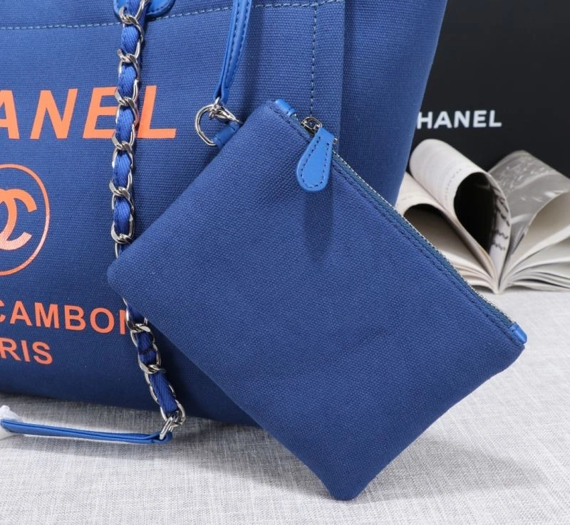 Chanel Shopping Bags 4049B-0602