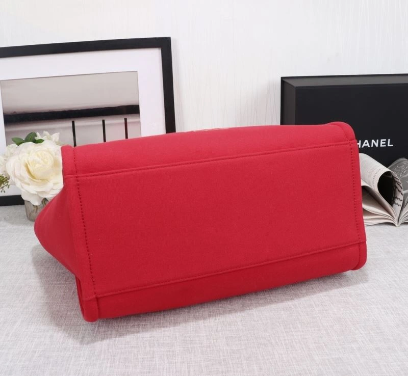 Ch**el shopping bags 4049b-0603