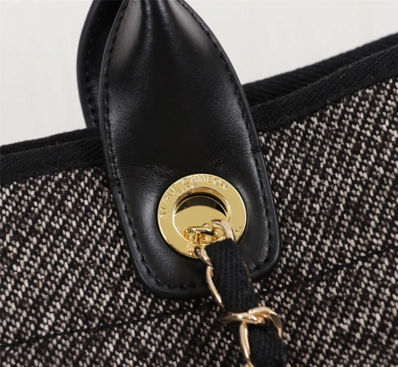 Chanel Shopping Bags 4049B-0604