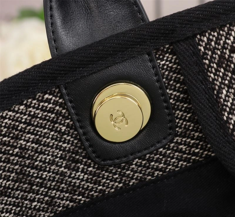 Chanel Shopping Bags 4049B-0604
