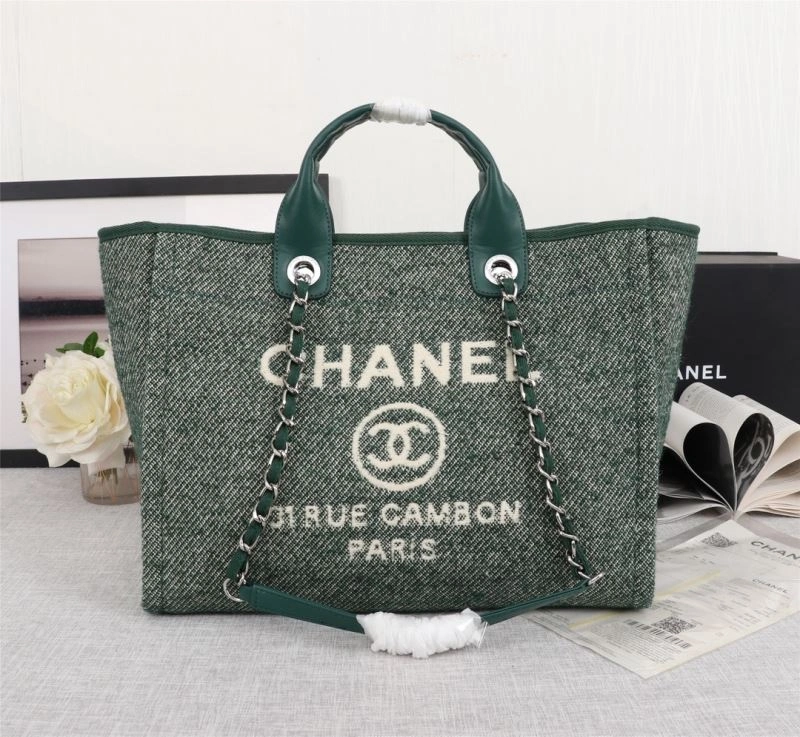 Chanel Shopping Bags 4049B-0605