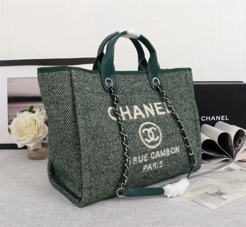 Chanel Shopping Bags 4049B-0605