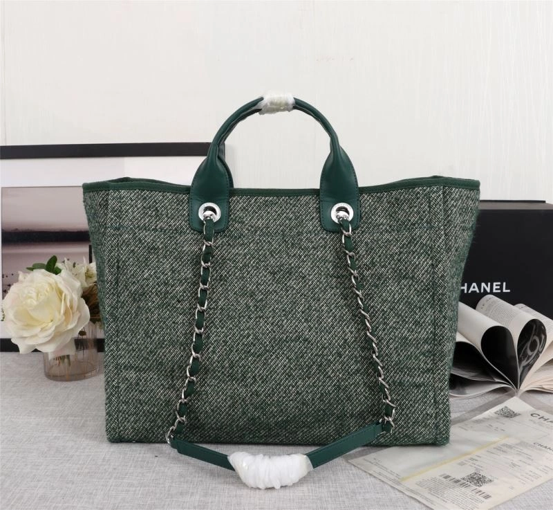 Chanel Shopping Bags 4049B-0605