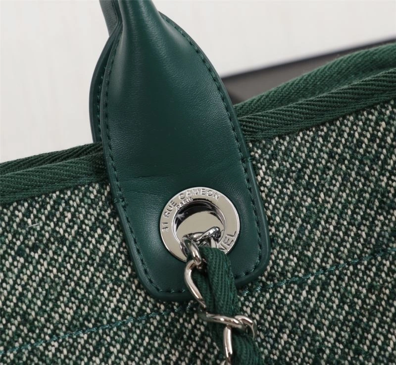 Chanel Shopping Bags 4049B-0605