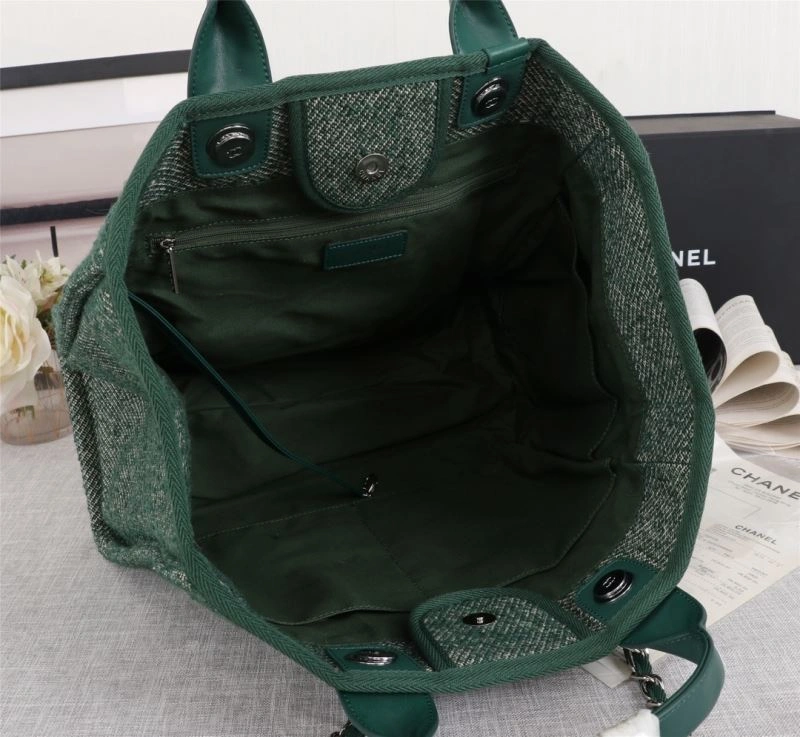 Chanel Shopping Bags 4049B-0605