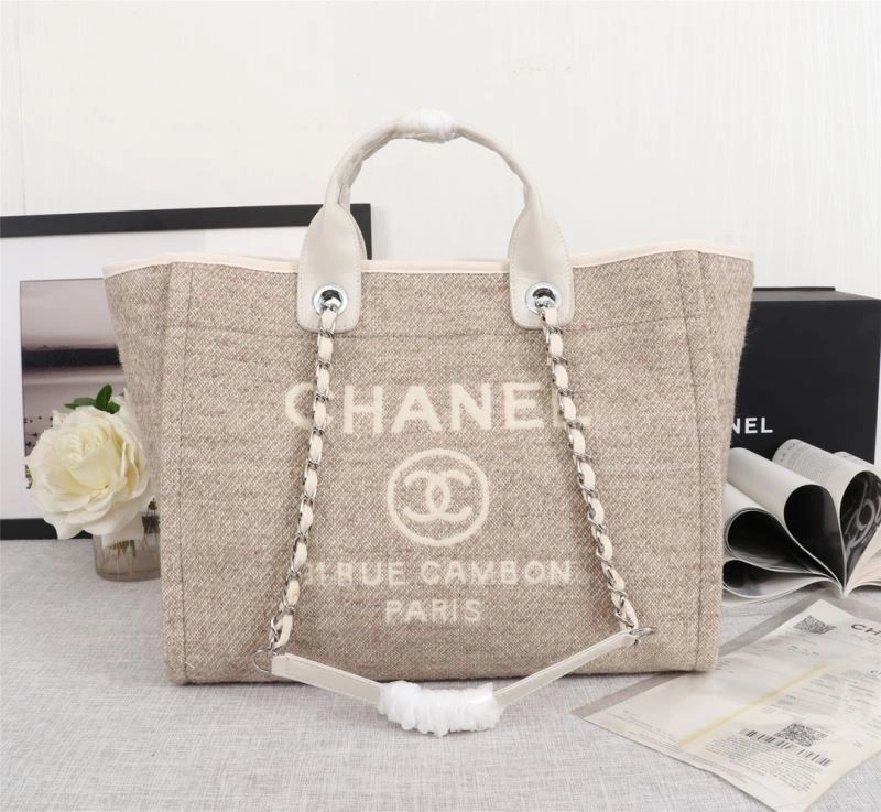 Chanel Shopping Bags 4049B-0606