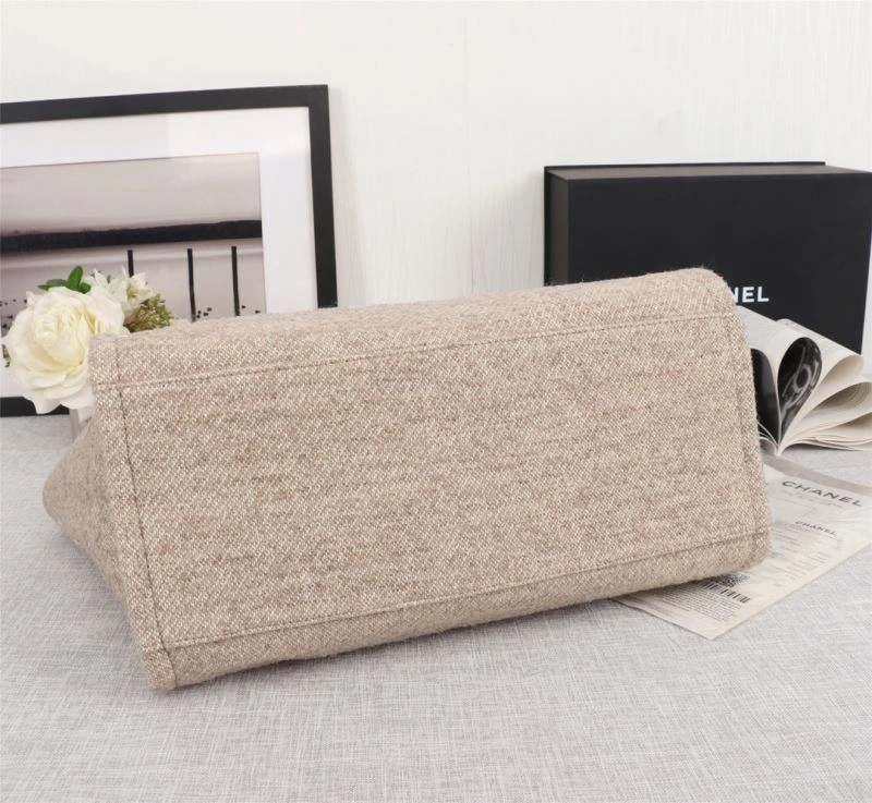 Chanel Shopping Bags 4049B-0606