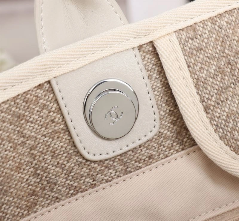 Chanel Shopping Bags 4049B-0606