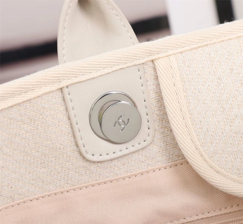 Chanel Shopping Bags 4049B-0607