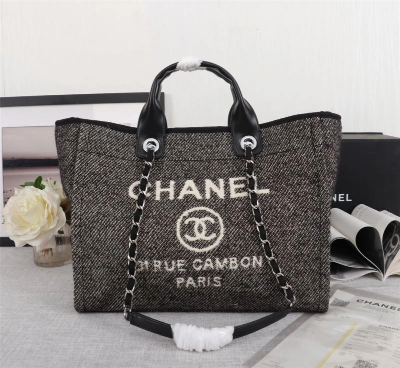 Chanel Shopping Bags 4049B-0608