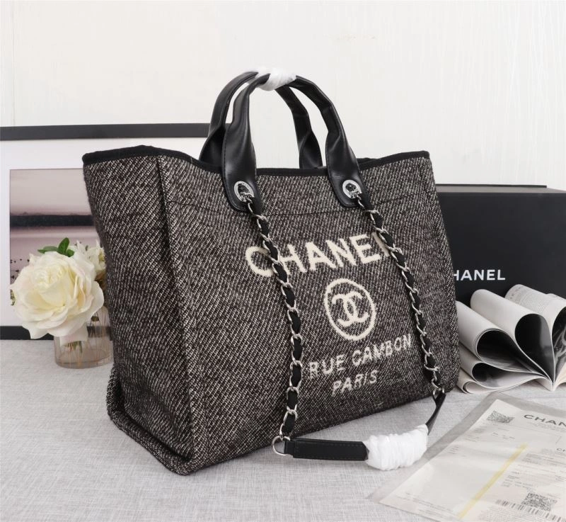 Chanel Shopping Bags 4049B-0608