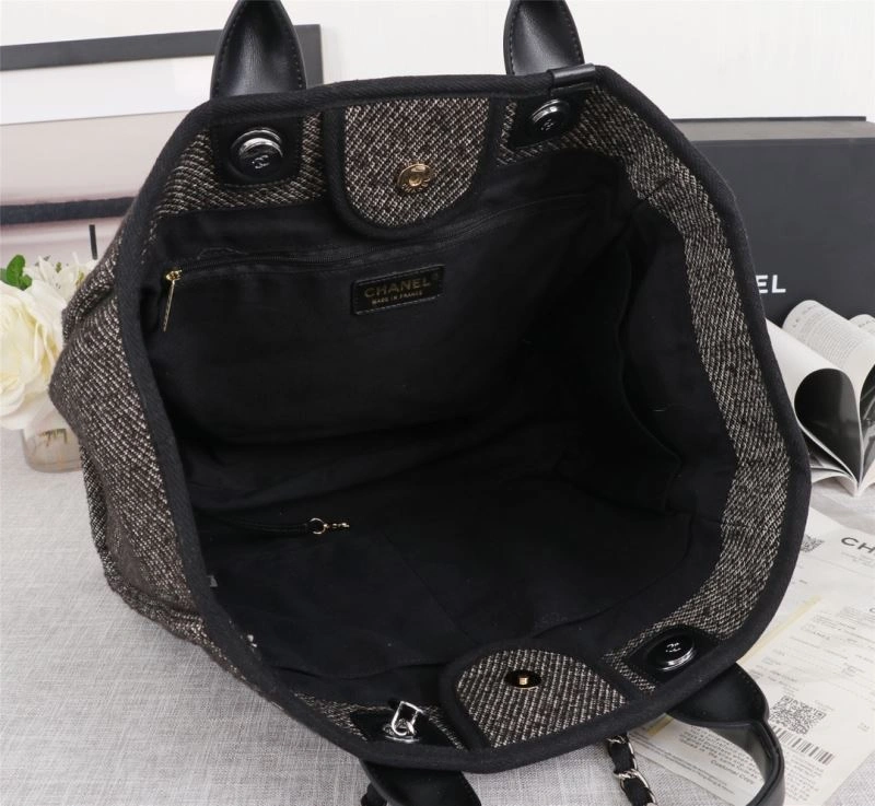 Chanel Shopping Bags 4049B-0608