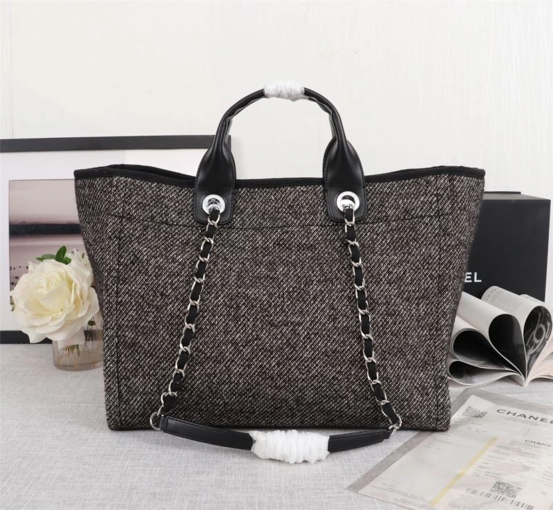 Chanel Shopping Bags 4049B-0608