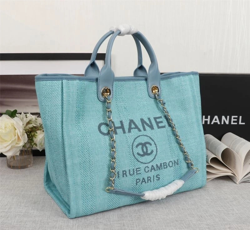 Chanel Shopping Bags 4049B-0609