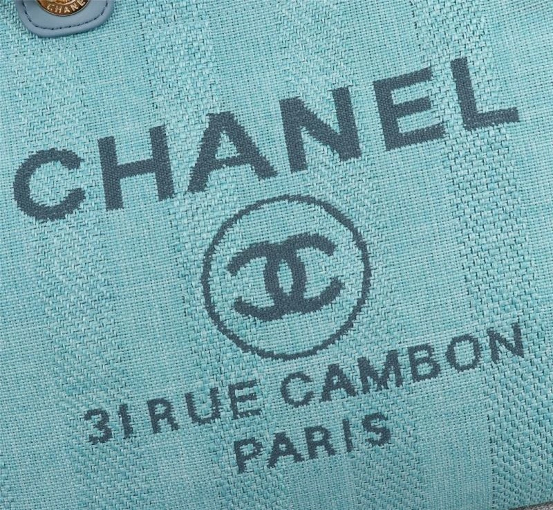 Chanel Shopping Bags 4049B-0609