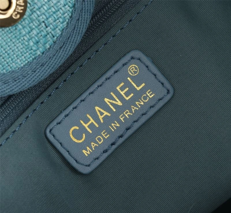 Chanel Shopping Bags 4049B-0609