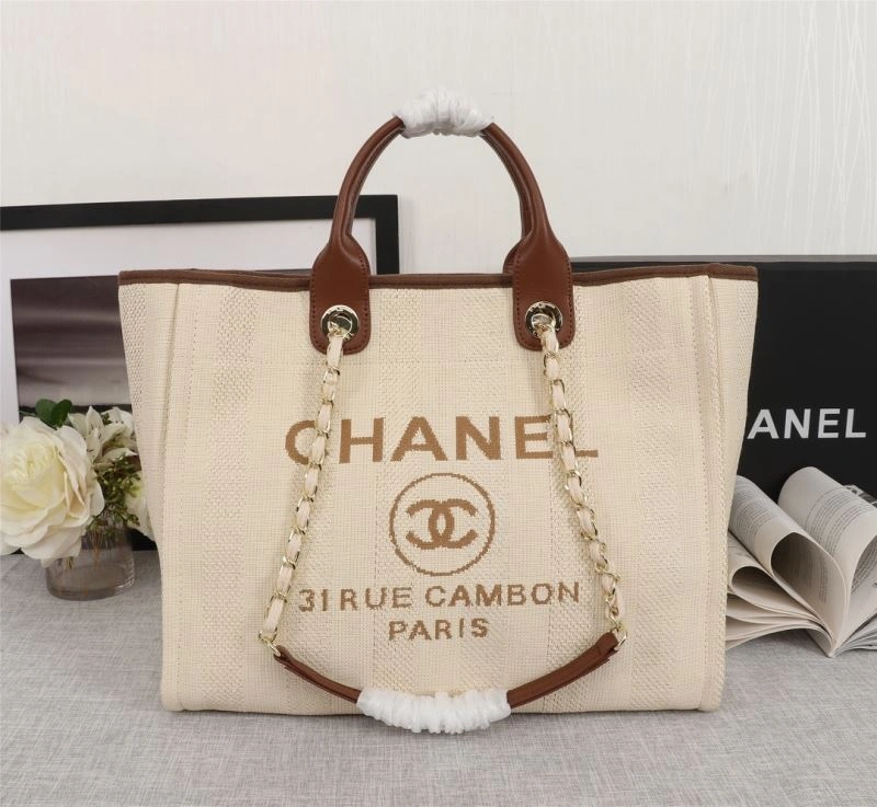 Chanel Shopping Bags 4049B-0610
