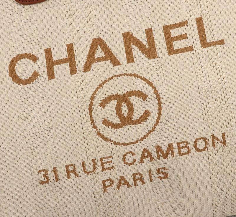 Chanel Shopping Bags 4049B-0610