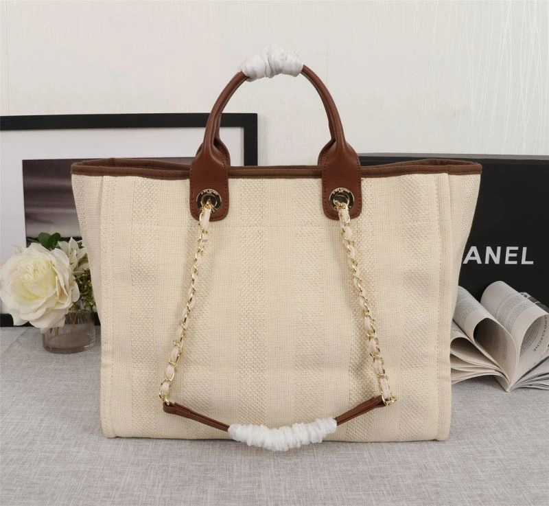 Chanel Shopping Bags 4049B-0610