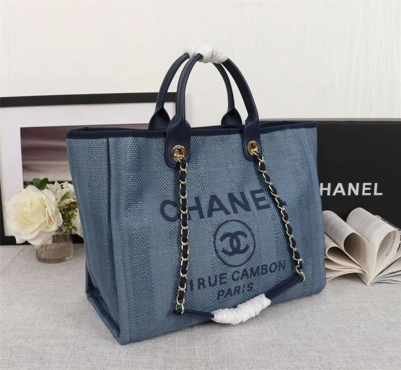 Chanel Shopping Bags 4049B-0611