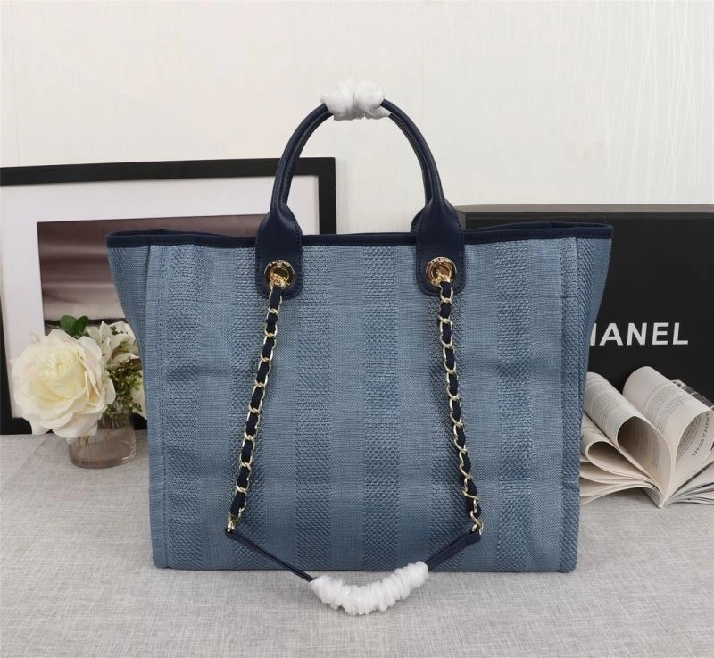Chanel Shopping Bags 4049B-0611