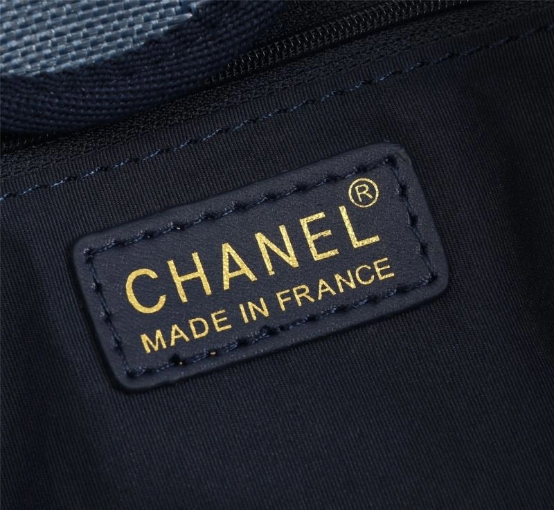 Chanel Shopping Bags 4049B-0611