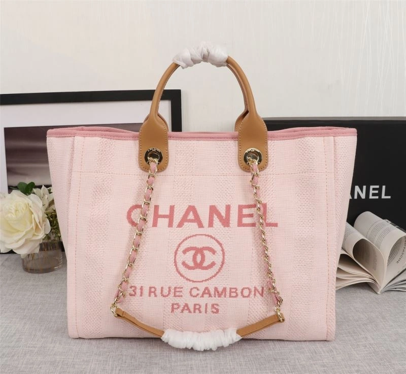 Chanel Shopping Bags 4049B-0612