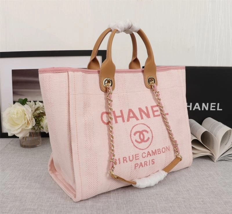 Chanel Shopping Bags 4049B-0612